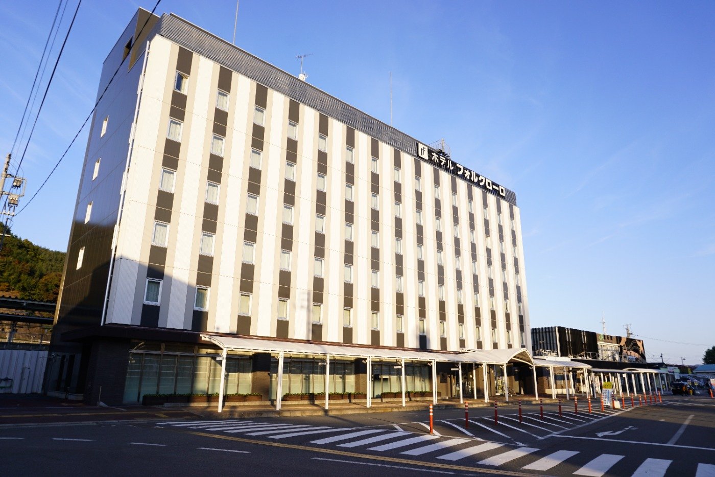 宿泊レポ ホテルフォルクローロ三陸釜石「SL銀河ルーム」話題鉄道新聞 - 鉄道ニュース・子鉄イベント情報