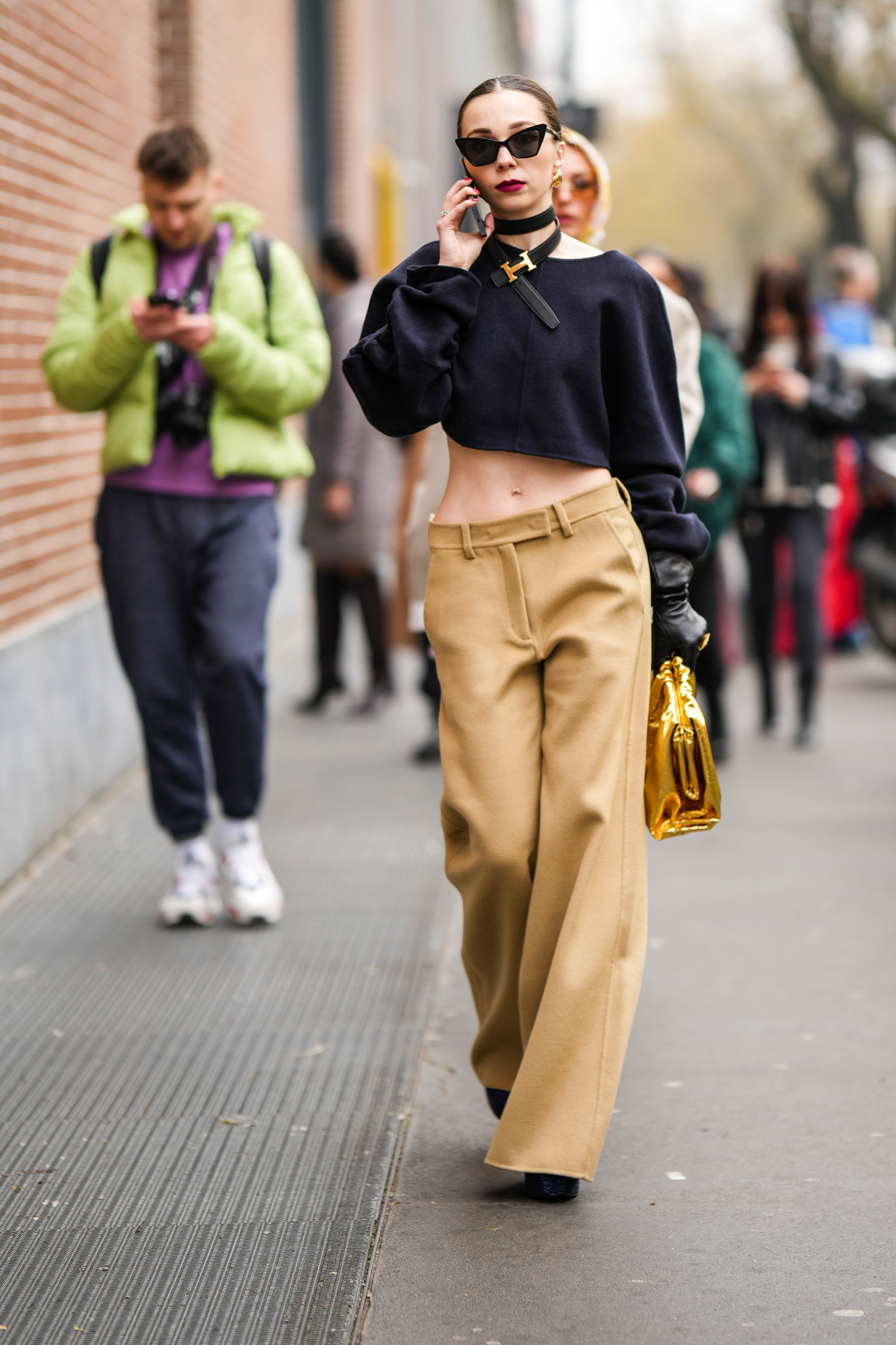 ku:nel』３月号発売中！『パリ・東京おしゃれスナップ158』クウネル・サロン “マチュア”世代のときめき、全部