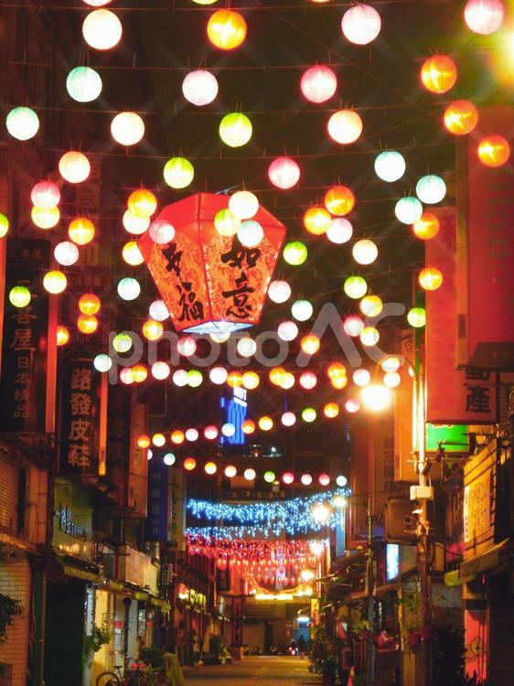 希少品！日本統治下 基隆市 台湾