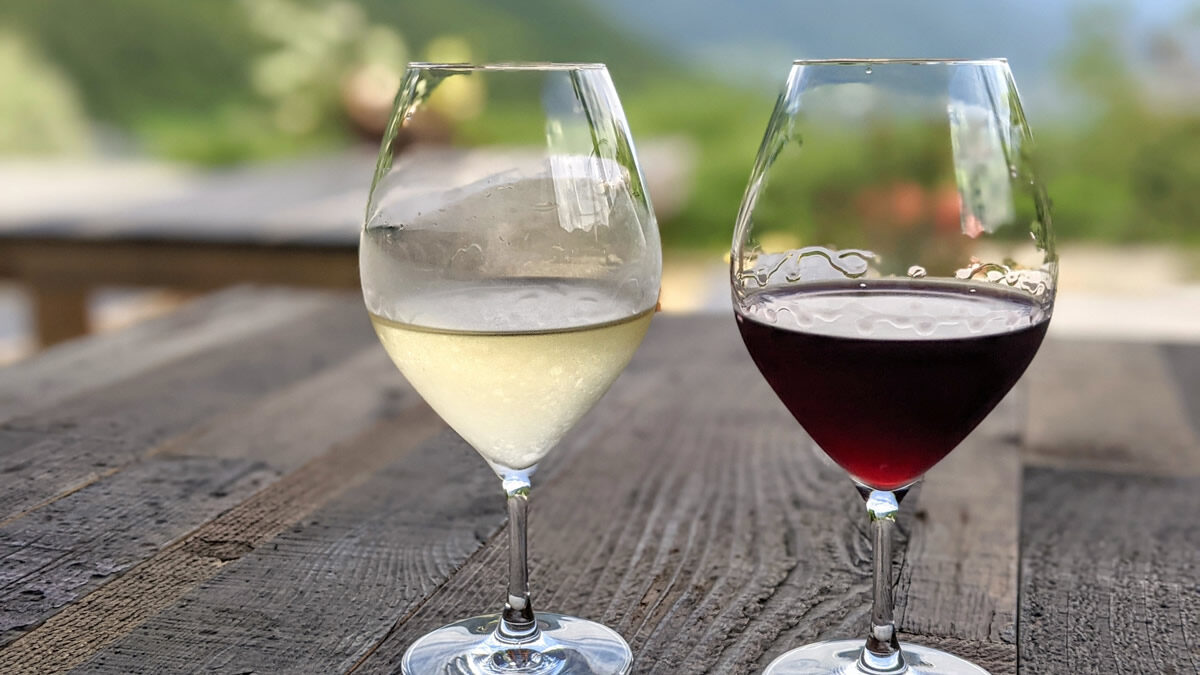 みぬ甲府市ゑびすや 週末限定！野菜料理と天婦羅とワイン2024年4月5日オープンPORTA PRESSPORTA