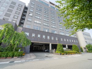 中井旅館THE JAPAN ALPS