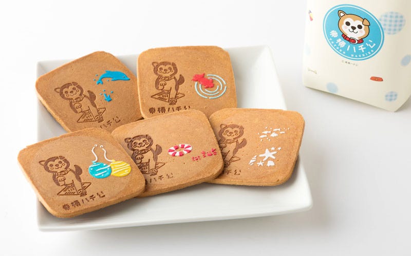 もらって嬉しい！渋谷ヒカリエでおすすめ人気お土産7選旅時間