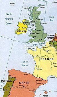 チェコ共和国外務省