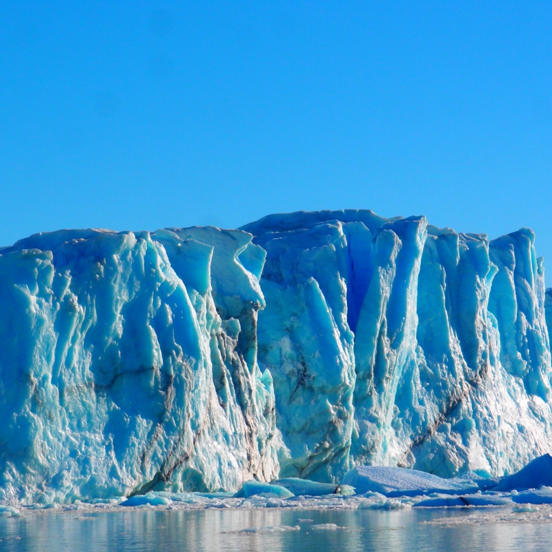 2024 05最新 エル・カラファテからペリト・モレノ氷河への行き方・園内の回り方