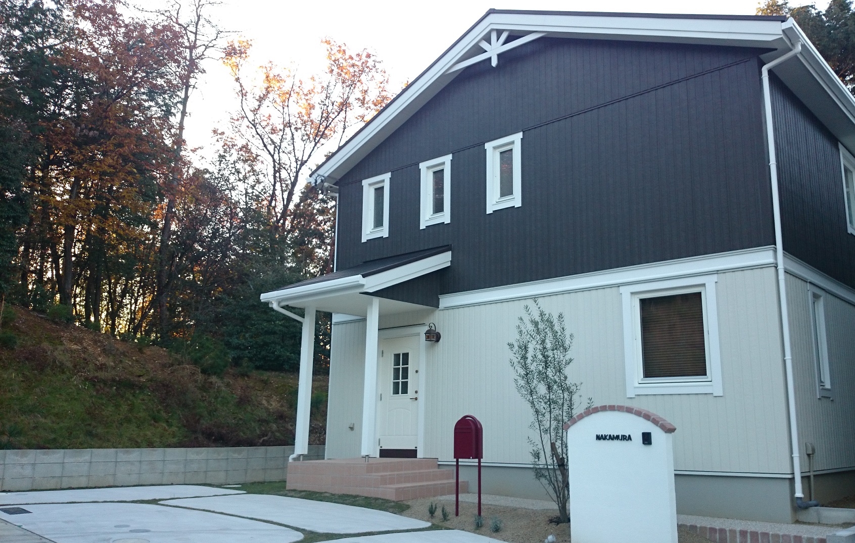 北欧の家のデザインと建築の特徴 フィンランド・ノルウェー・スウェーデン・デンマーク・アイスランドの家とは？ エムツービルダーズ住宅建築会社 美浜町