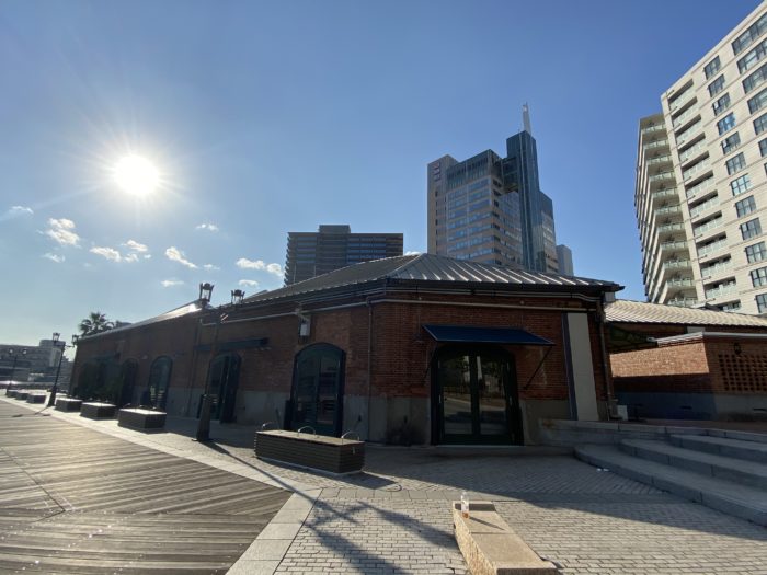 NAGASAWA 神戸煉瓦倉庫店ナガサワ文具センタ