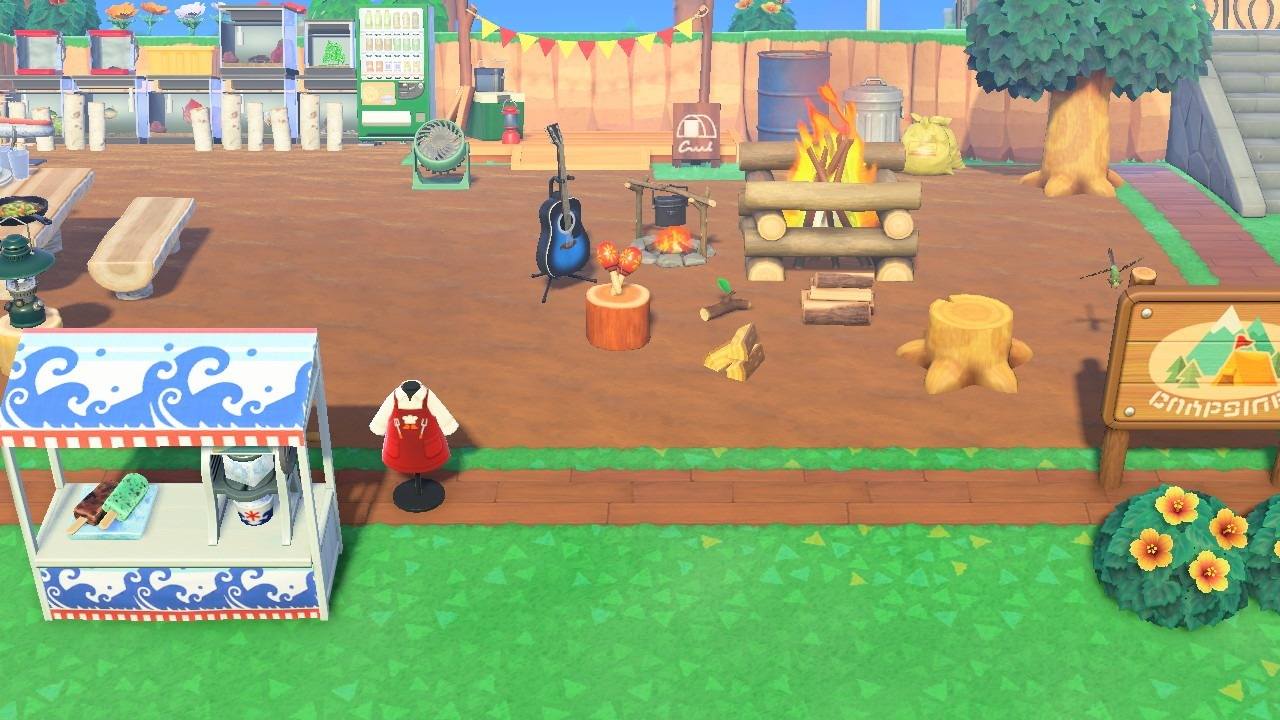 あつ森 2025年版 公式や企業が島パスワード公開TREASUREの夢番地 あつまれどうぶつの森-