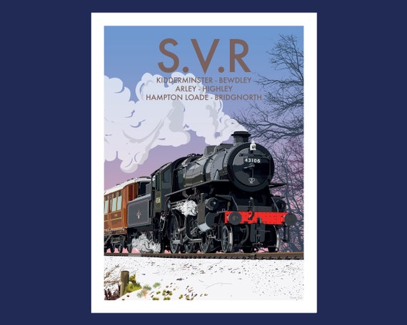 バッキンガムシャー鉄道センター – HiSoUR