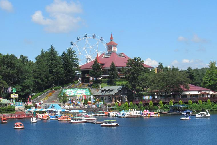 那須の観光スポットおすすめ9選！大人のデートにもぴったり