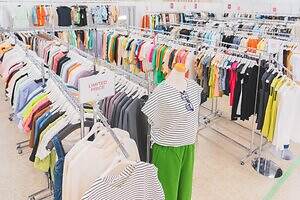 _ . 神戸三田プレミアム・アウトレットに 「Bshop