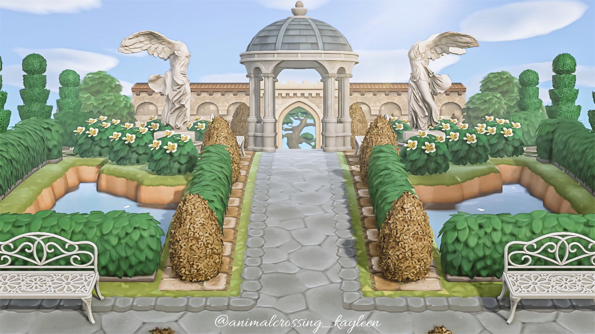 あつ森 2025年版 ホテルの作り方│参考レイアウトとマイデザイン あつまれどうぶつの森- アルテマ