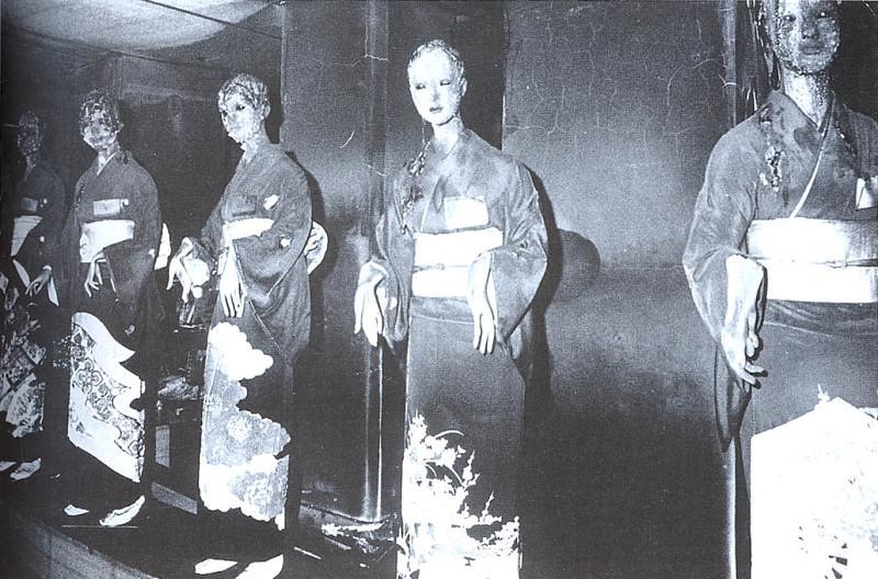 史上最悪「千日デパート火災」 よみがえる50年前の記憶 人の落ちる音、見覚えのある縫い目のズボン 社会に刻まれた教訓特集ニュース関西テレビ放送