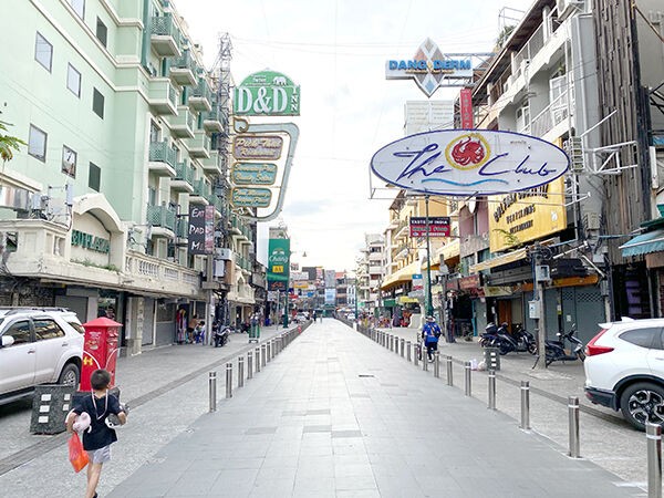 バックパッカーの聖地！バンコクのカオサンロードでしたい「7つのこと」RETRIP リトリップ