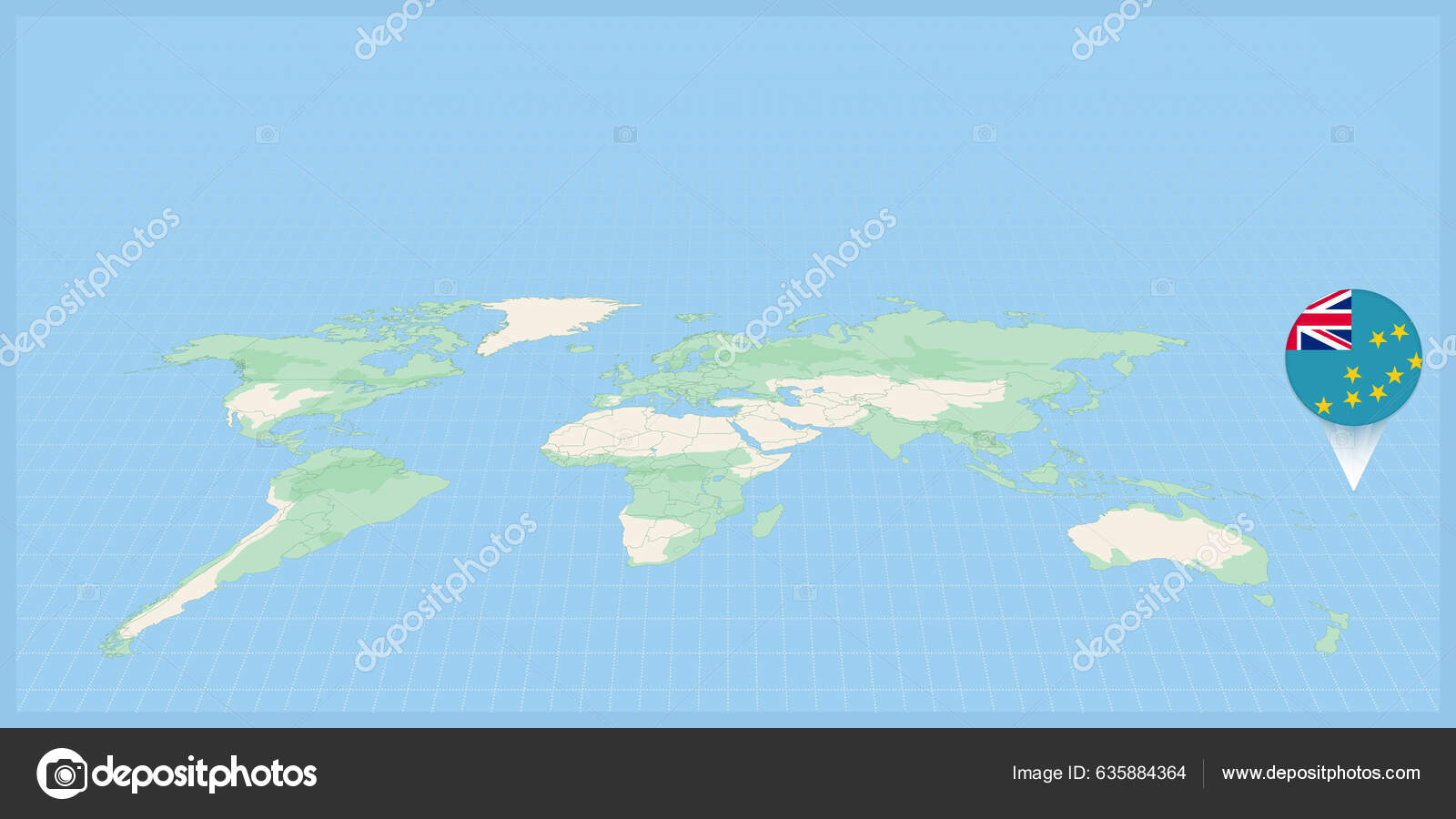 ツバルと気候変動 講演会付録資料