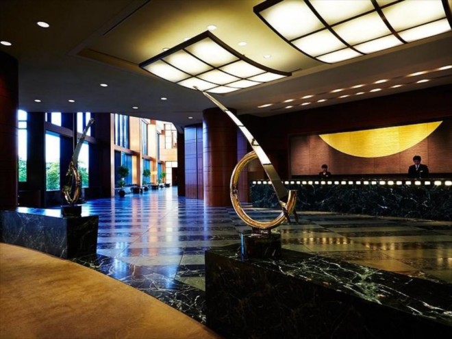 ハイアット リージェンシー 大阪－ペットと泊まれる宿情報ホーム