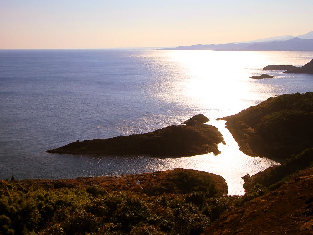 願いが叶うクルスの海宮崎県日向市: むら智の徒然なるままに