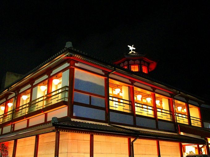 🎋✨ 道後七夕物語2025 〜短冊に願いを込めよう〜