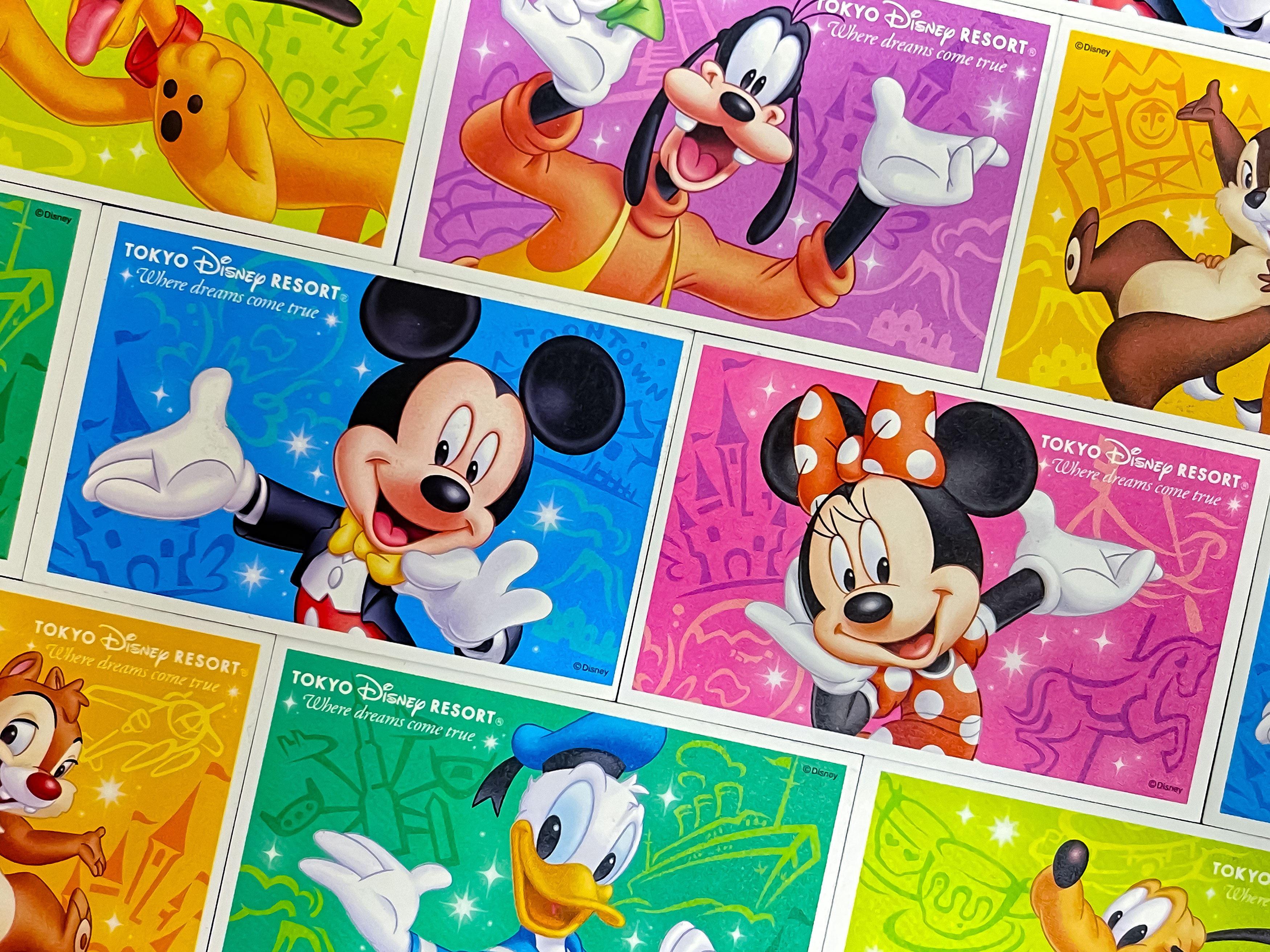 ディズニープレミアアクセス 実際に利用して分かった使い方・買い方、支払い方法、料金など