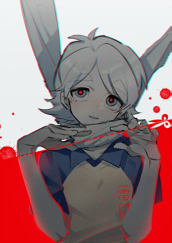 イナイレ 吹雪士郎を徹底解説 二重人格ニキ