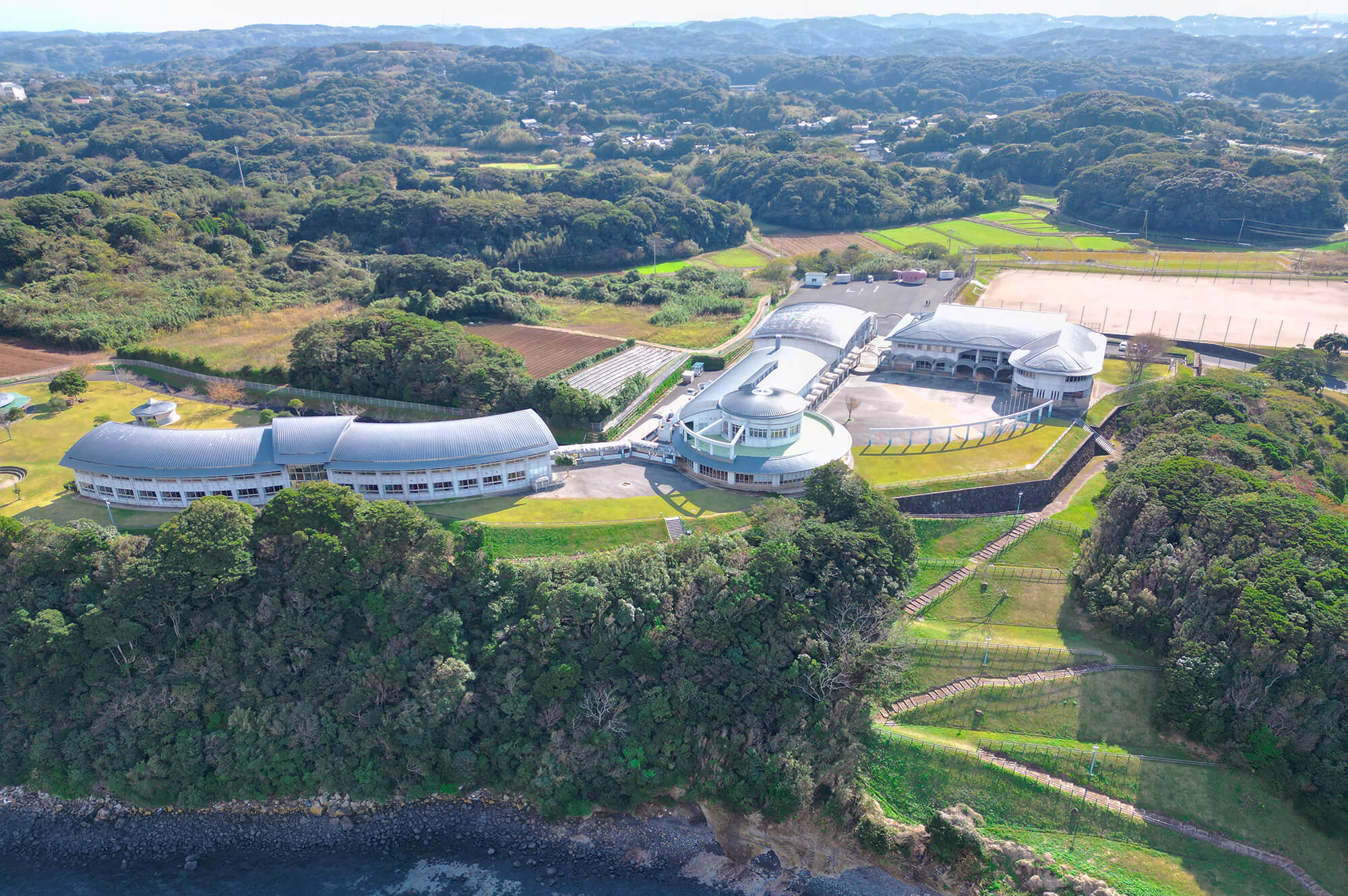 鎮西町国民宿舎 波戸岬の宿泊予約なら るるぶトラベル