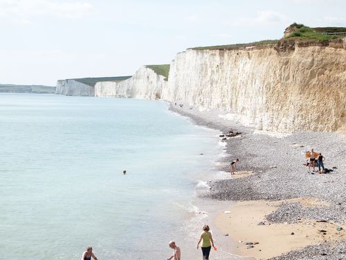 ドーバー海峡 - Wikiwand