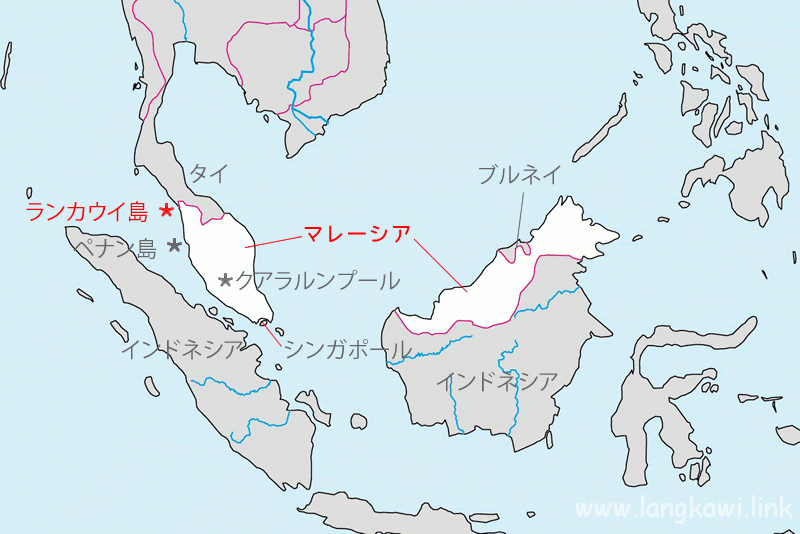 マレーシア 地図 Images