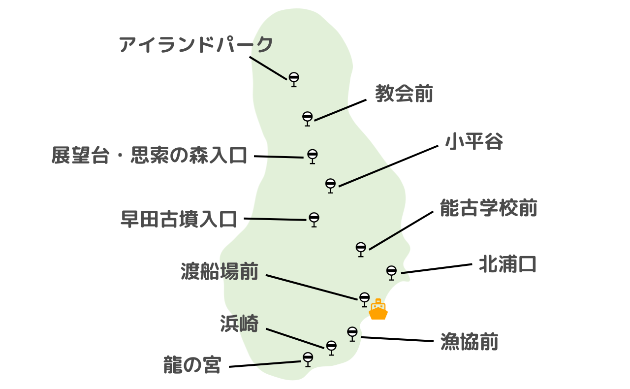 季節の花が迎えてくれる「のこのしまアイランドパーク」で、癒やしの島時間を満喫！福岡観光ブログ「FUKUOKA アテンダント」