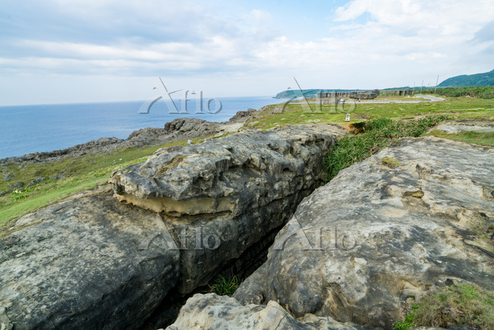 久部良バリ及び久部良フリシ 文化遺産オンライン