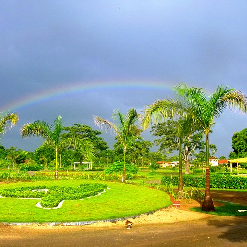 トルヒーヨ：トルヒーヨ歴史地区のツア
