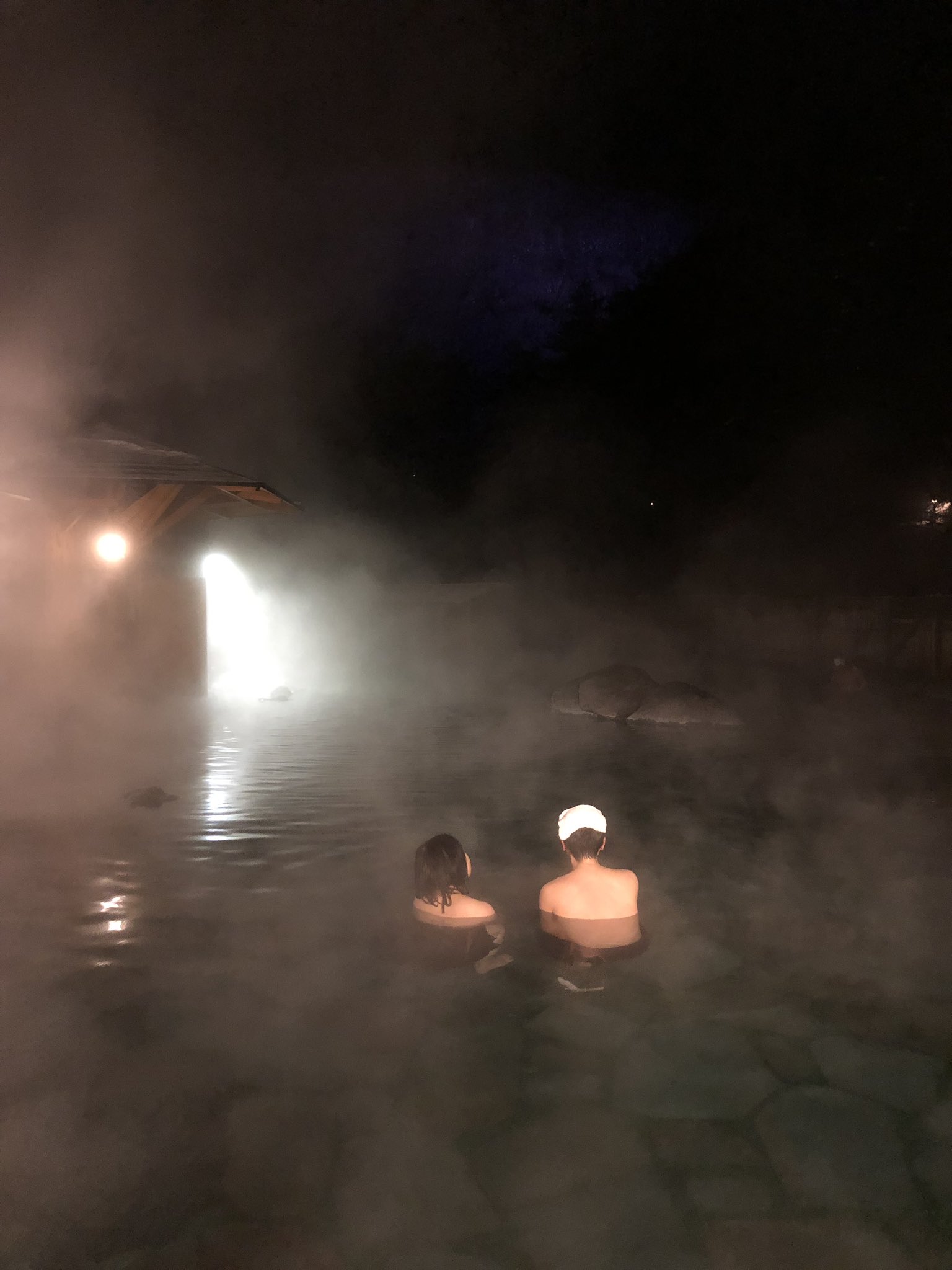 草津温泉 西の河原露天風呂 日帰り温泉群馬県 ゆこゆこ温泉ガイド