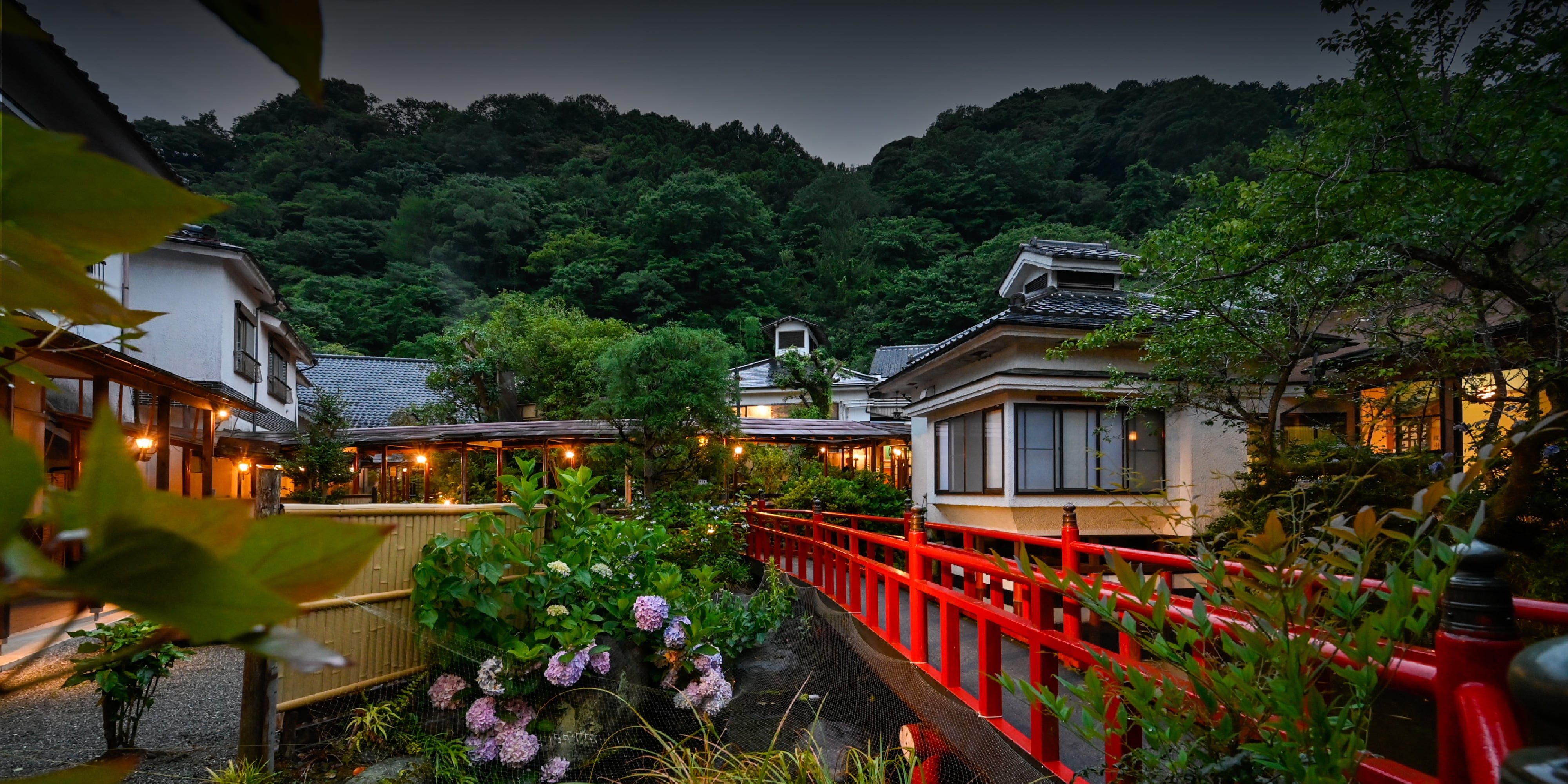 京都 祇園の料理旅館「柚子屋旅館 祇園店」