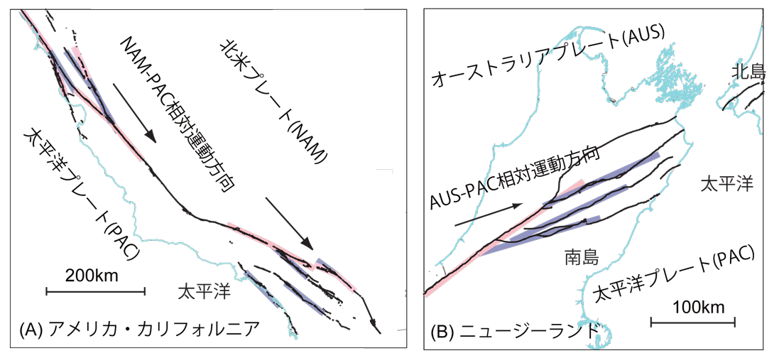 米西海岸の巨大断層、一気に動く可能性も - WSJ