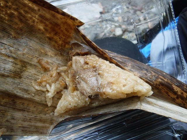 大杉谷〜大台ヶ原』登山！ 桃の木山の家: 続たまプラーザ日記