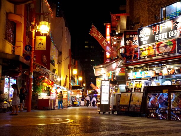 2025年 中華街で人気の観光・お出かけスポット 30選 -