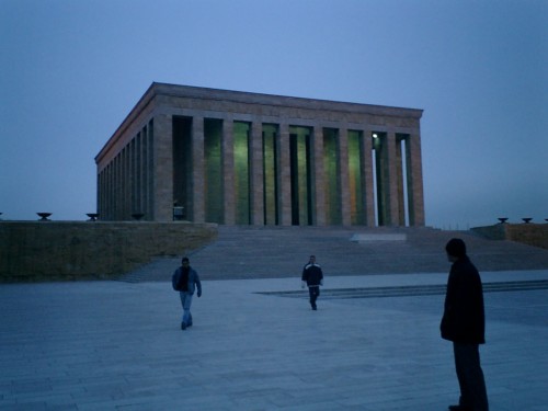 トルコ アンカラ』アンカラ トルコ の旅行記・ブログ