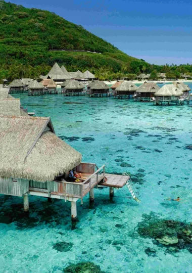 モーレア島 - Wikipedia