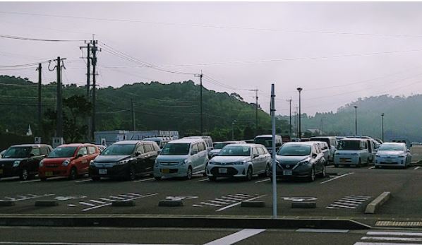 どちらを向いても絶景だらけｰ 甑島列島を行く その1』鹿児島県の旅行記・ブログ by
