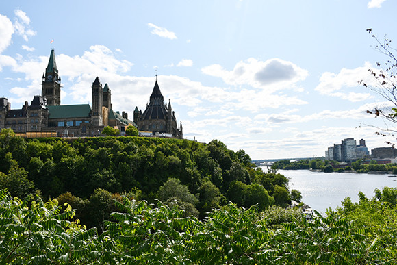 Learn more about Ottawa City