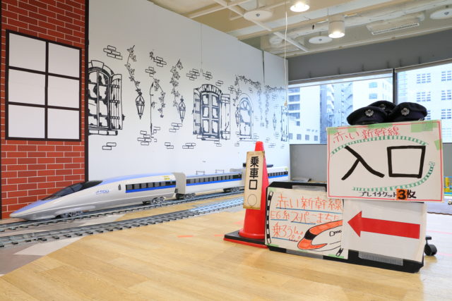 名古屋駅太閤通口のシェアオフィスBIZcomfort名古屋太閤通口ビズコンフォート