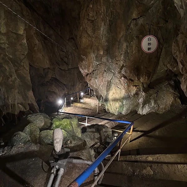 日原鍾乳洞観光大自然の迷宮は真夏でも涼しい！電車アクセスも解説 東京・奥多摩町 │東京チカーバ東京と近場の観光&散歩スポットを巡るブログ