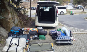 日産「セレナ」を週末だけキャンピングカーに！ ポップアップルーフ付きのアウトドアにも普段使いにも使える万能選手ですAUTO MESSEWEB オートメッセウェブ〜クルマを文化する