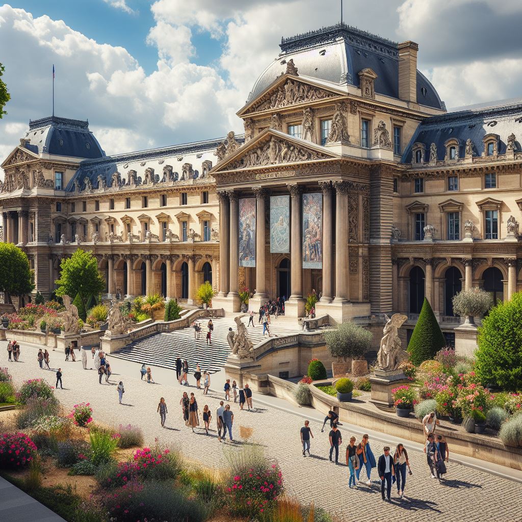 便利でお得なGo City周遊パス パリ・パスエクスプローラーパス