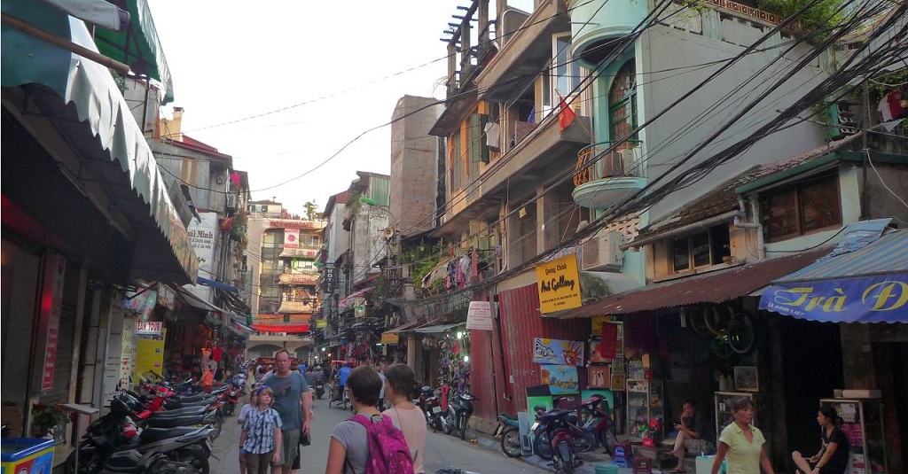 多様な体験ができるベトナムの島トップ10