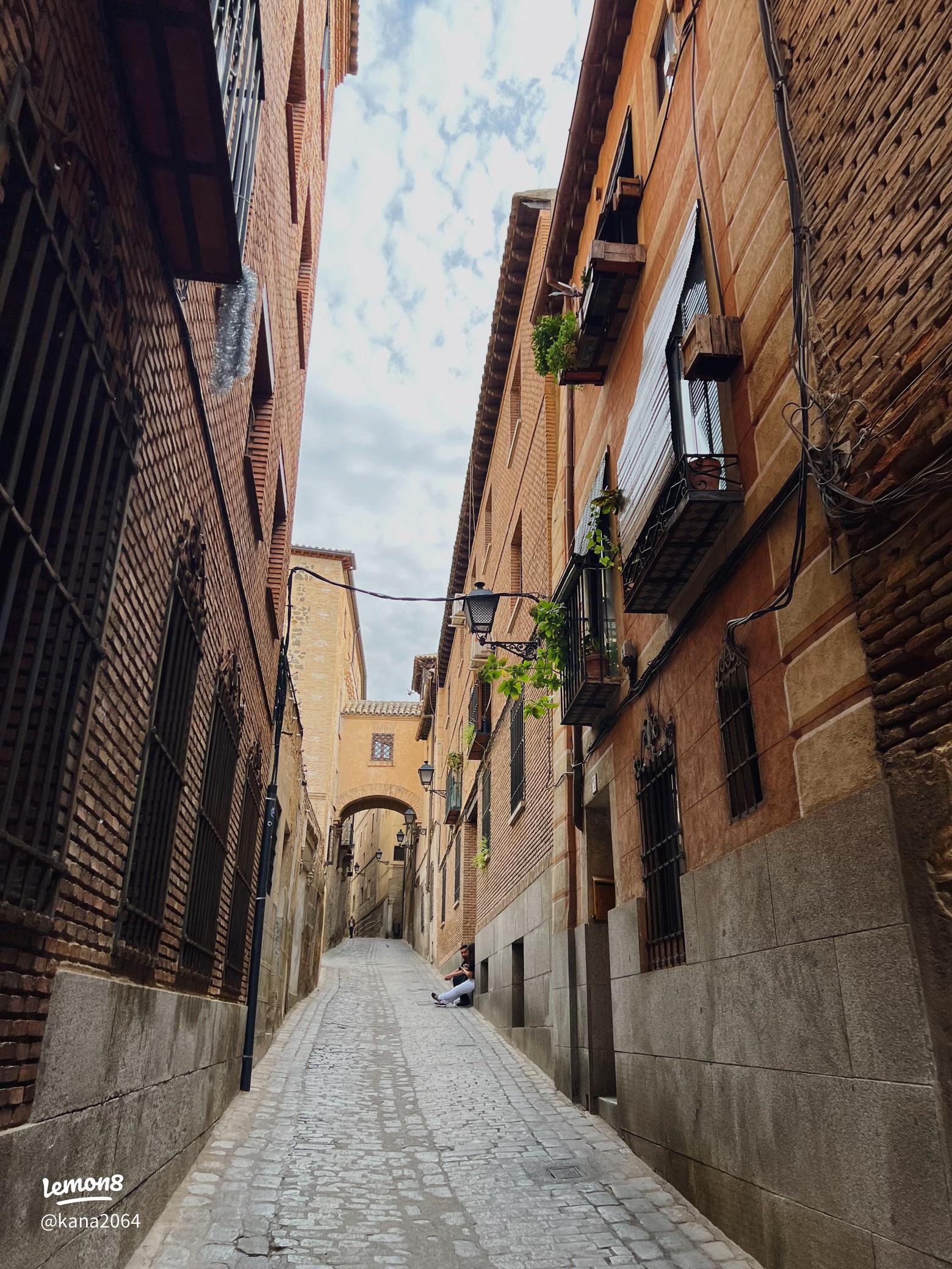 スペインの世界遺産「古都トレド」とは？かつてのトレド王国の首都を世界遺産マニアが解説世界遺産マニア