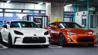 イタリア街カンパニョーロのある暮らし