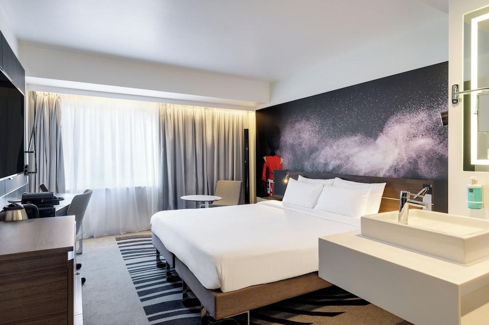 ロンドンタワーハムレットの旅の始まりと終わりを彩る人気おすすめホテル4選旅の宿ガイド