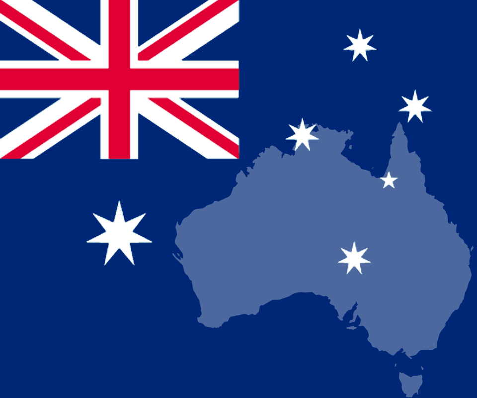 星が描かれている国旗世界の国旗一覧