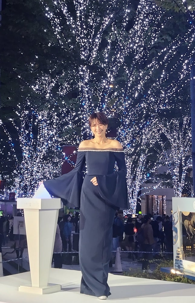 2023年 六本木ヒルズ けやき坂 のイルミネーションを撮影しよう！カメラ・レンズ選びと写真撮影のWebガイドGOOPASS