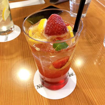 鷺沼駅近くのお洒落カフェ知ってる？🤔 「New York Coffee」さん 鷺沼駅北口から歩いて