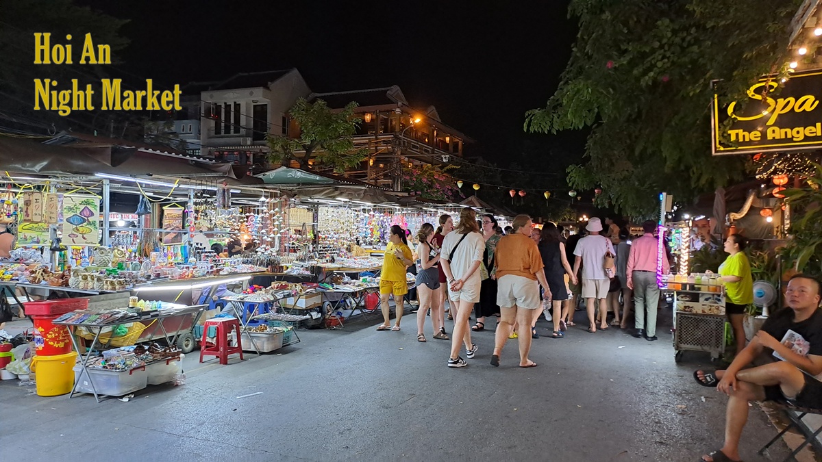 2024年更新 ホイアン在住者が選ぶホイアンでおすすめのお土産13選 ～定番からディープなお土産まで～